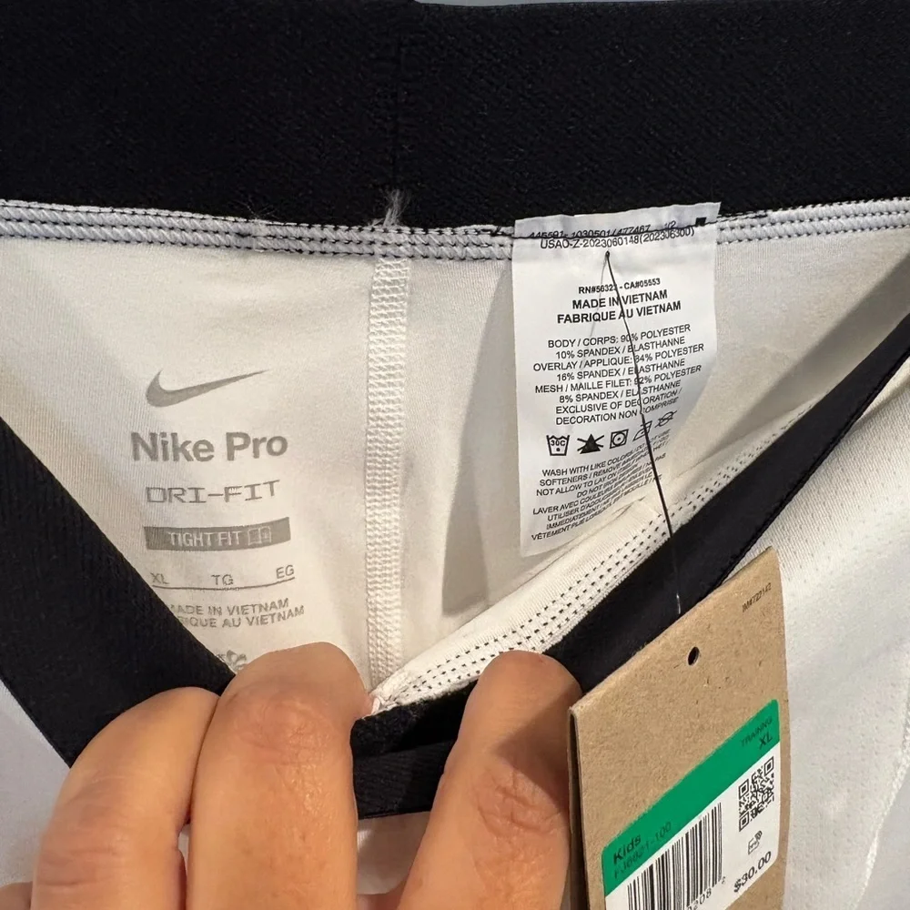 Nike brand new